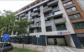 2 Room Apartment, Old City, New Building - Stein